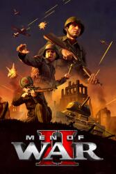 Fulqrum Publishing Men of War II (PC) Jocuri PC