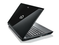 Fujitsu LIFEBOOK AH532 AH532MPBR5EE