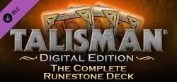 Nomad Games Talisman The Complete Runestone Deck (PC)