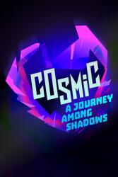 King's Pleasure Cosmic A Journey Among Shadows (PC)