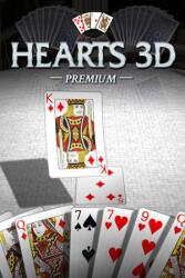 BufoProject Hearts 3D Premium (PC)