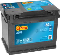 CENTRA CK600