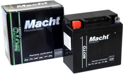 MACHT 6Ah 100A MTX7-3 SLA