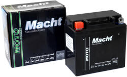 MACHT AGM 8.6Ah 190A MTZ10-S