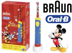 Oral-B Mickey D10.513