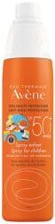 Eau Thermale Avène Spray SPF 50+ 200 ml