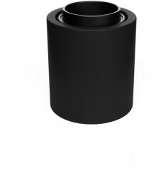 Creative-Cables Creative Cables fali lámpa E27 fali vagy mennyezeti lámpatartó IP44-E27-1-N (IP44-E27-1-N)