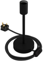 Creative-Cables Alzaluce - fém asztali lámpa UK dugóval (ABM21E20VNLINNRM04)