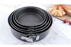 TOO KT-53-BK 3 db-os 24/26/28 cm tortaforma (KT-53-BK) (KT-53-BK)