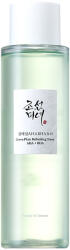 Beauty of Joseon Tonic exfoliant cu acizi AHA și BHA Green Plum (Refreshing Toner) 150 ml