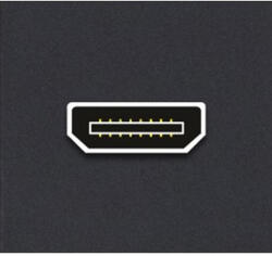 VAULT KPK HDMI 2 std trapéztorzító csatlakozó HDMI 2