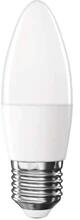 EMOS ZQ4D13 E27 / 2, 6 W (25 W) / 350 lm / természetes fehér classic gyertya LED izzó (ZQ4D13) - bestbyte