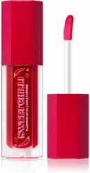 Revolution Beauty Sweet Chilli Plumping ajak olaj nagyobbító hatás árnyalat Red 4 ml