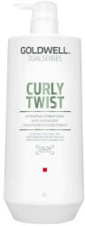 Goldwell Hidratáló kondicionáló göndör és tartós Curls & Waves (Hydrating Conditioner) 1000 ml