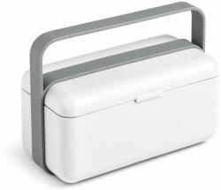 BLIM PLUS LU1-1-000 Bauletto Uzsonnás doboz - S, Artic White (LU1-1-000)