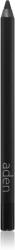 Aden Cosmetics Precision Liner tartós szemfilc 1 ml