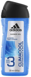 Adidas tusfürdő férfi 250 ml 3in1 Climacool