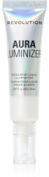 Revolution Mood Switch Aura Luminizer folyékony bőrélénkítő testre és arcra 20 ml