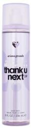 Ariana Grande Thank U, Next 2.0 236 ml testpermet nőknek
