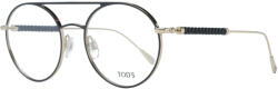 Tod's TO 5200 033 52 Női szemüvegkeret (optikai keret) (TO 5200 033)