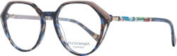Ana Hickmann AH 6467 P02 51 Női szemüvegkeret (optikai keret) (AH 6467 P02)