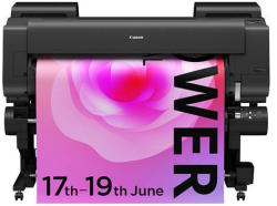 Canon imagePROGRAF GP-4600S (6413C003AA) Plotter