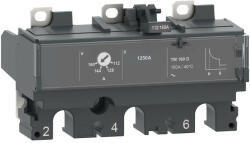 Schneider Electric Schneider 3P3D TM160D kioldó NSX160/250-hez (C163TM160) (C163TM160)