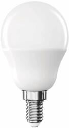 EMOS Classic Mini Globe, E14, 2, 5 W (32 W), 350 lm, meleg fehér (1525731230)