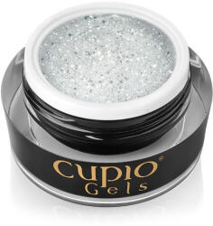 Cupio Gel Builder Glitter Glam Hema Free - Lavish 30ml (C8712)