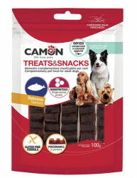 Camon Camon Monoprotein lazacos snack törhető 100g