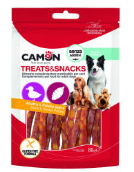 Camon Camon Kacsás-édesburgonyás pálcikák 11cm/80g
