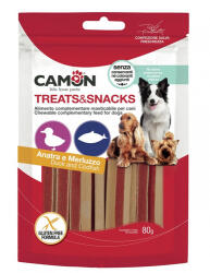 Camon S. p. A Camon Kacsás és tőkehalas szendvics stick 80g