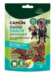 Camon Camon Vegyesgyümölcsös apró rizscsontok 80g