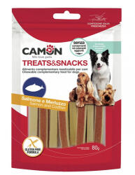 Camon S. p. A Camon Lazacos és tőkehalas szendvics stick 80g