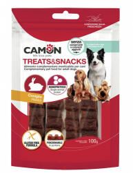 Camon Camon Monoprotein nyulas snack törhető 100g
