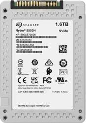 Seagate Nytro 5550H 1.6TB (XP1600LE70005)