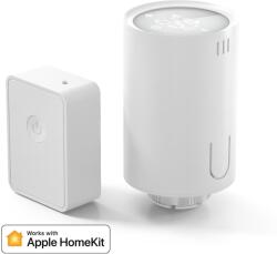 Meross Smart Thermostat Valve Starter Kit Apple HomeKit (MTS150)