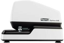Rapid Tűzőgép, elektromos, 60 lap, RAPID Optima 60E (E2102355E) - officemarket