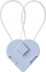 ABUS Julian Bútorajtó Zár (742286)