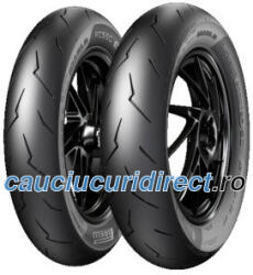 Pirelli Diablo Rosso Scooter SC ( 110/80-14 TL 53P M/C, Roata fata ) - cauciucuridirect
