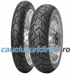 Pirelli Scorpion Trail II ( 120/70 ZR19 TL 60W Roata fata ) - cauciucuridirect