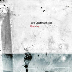 ECM Tord Gustavsen - Opening