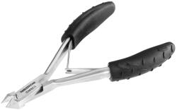 Tweezerman Wide Grip körömágybőrcsipesz ergonomikus fogantyúval