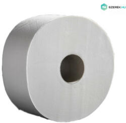 Tissue Group TG Tissoft ipari toalettpapír 2r. , 80% cellulóz, 23cm-es, 180m/tek, 6tek/karton, 80karton/raklap (R01-0022) - szerek