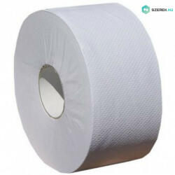 Tissue Group TG Tissoft ipari toalettpapír 2r. , 80% cellulóz, 19cm-es, 120m/tek, 12tek/karton, 60karton/raklap (R01-0011)