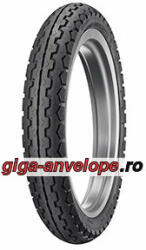 Dunlop K 81 / TT 100 3.60/ -19 52H 1