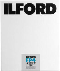 Ilford FP4 Plus 10, 2 x 12, 7 cm / 25 lap (1678279)