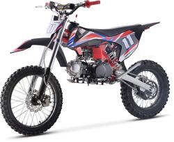  SuperPit 125ccm 17/14 E-start (superpit125EST)