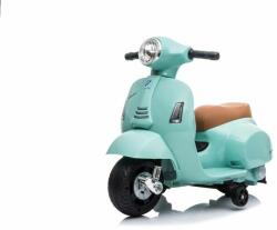 Rocket Motors Elektromos motorkerékpár Vespa GTS - Türkiz (VESPA_H1_TEAL)