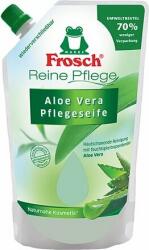 Frosch folyékony szappan utántöltő aloe vera - 0.5 l (32020178) - bestmarkt